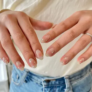 ネイル nail room Hotori.のネイルデザイン