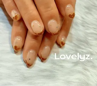 ネイル Nail Salon Lovelyz.所属・Nail Salon Lovelyz.のネイルデザイン