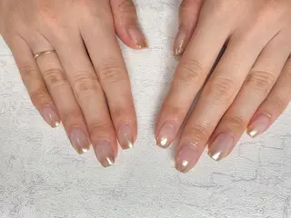 ネイル MOMO nailのネイルデザイン