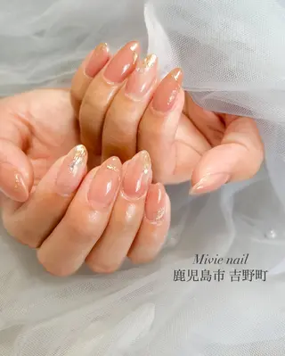 ネイル Mivienail. miiのネイルデザイン