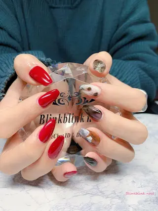 ロング ネイル Style Nailのネイルデザイン