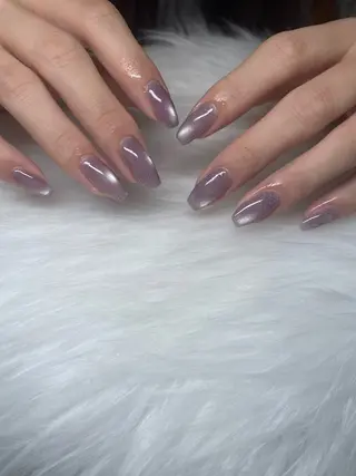 ネイル ulu🌼 nanaのネイルデザイン