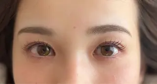 マツエク・マツパ itoro所属・WAKUDA MOEMIのマツエク・マツパデザイン