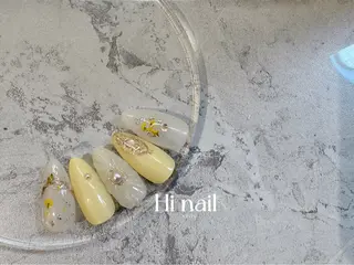 ネイル Hi nail 【ハイネイル】池袋のネイルデザイン