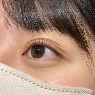 マツエク・マツパ Dollylash 福城のマツエク・マツパデザイン