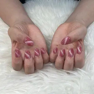 ネイル BLUEM みおちのネイルデザイン