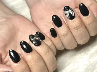 ネイル JULIE NAILのネイルデザイン