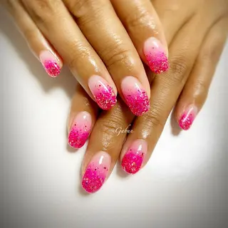 ネイル LOTUS ネイルサロンのネイルデザイン