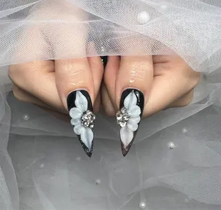 ネイル HaNa_ Noiranailのネイルデザイン