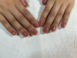 ネイル kiki nail たまプラーザのネイルデザイン