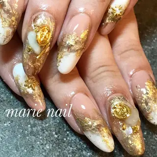 ネイル marie nailのネイルデザイン