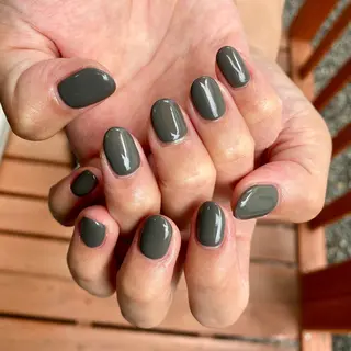 ネイル Miley nailのネイルデザイン