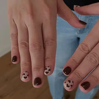 ネイル kato natsukiのネイルデザイン