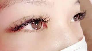 マツエク・マツパ eyelash Graciaのマツエク・マツパデザイン