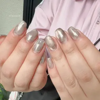 ネイル irooo 21のネイルデザイン