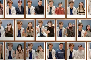 歪み専門💫筋膜整体 てんてん　畠山のエステ・リラクイメージ