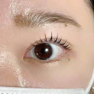 マツエク・マツパ spica🌛 .のマツエク・マツパデザイン