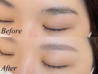 アイブロウ トレンド眉🌈✨ arisaの眉毛・アイブロウイメージ