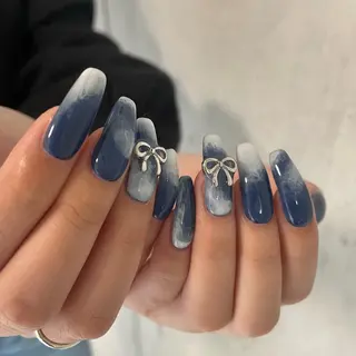 ネイル H'ami (haruka)のネイルデザイン