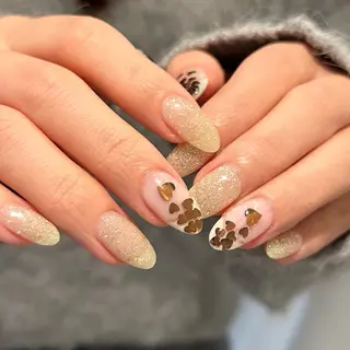 ネイル BellFlower Akane.Momoのネイルデザイン