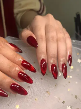 ネイル MEest Beauty Studio所属・Junn Nailのネイルデザイン