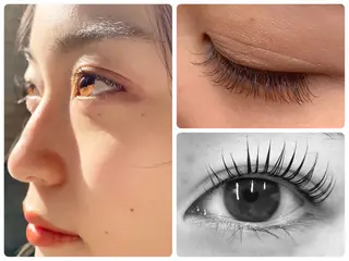 マツエク・マツパ mila.池袋 マツモトのマツエク・マツパデザイン