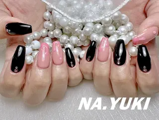 ネイル 💅Nail Boutiqueのネイルデザイン