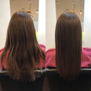 セミロング 松田 光雄のその他イメージ