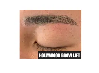 メンズ アイブロウ Ricca RIEのマツエク・マツパデザイン