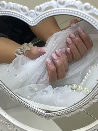 ネイル Sii nail🎀 Moekaのネイルデザイン