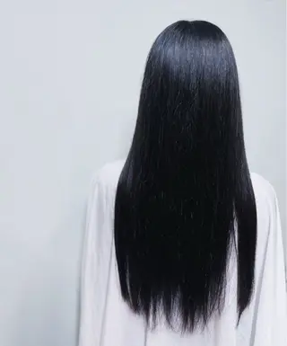 ロング ビューティサロン 月麗(ルナ)のヘアスタイル