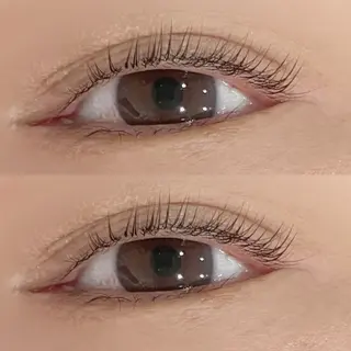 マツエク・マツパ vim Lash CHIKA🫧のマツエク・マツパデザイン