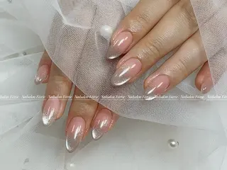 ネイル nail salon Feerieのネイルデザイン