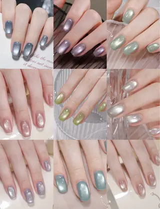 ネイル ビューティー ネイルのネイルデザイン