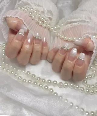 ネイル Nail Salon macherieのネイルデザイン