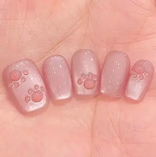 ネイル Sun Nail サン ネイルサロンのネイルデザイン