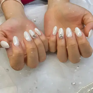 ネイル ブルーデイジー栄本店所属・BlueDaisy 栄本店のネイルデザイン