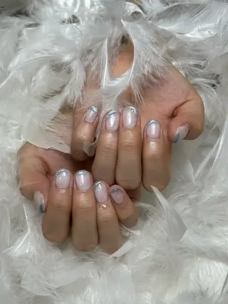 ネイル DIAMOND Nail🥇のネイルデザイン