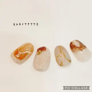 ネイル n. SAITOUのネイルデザイン