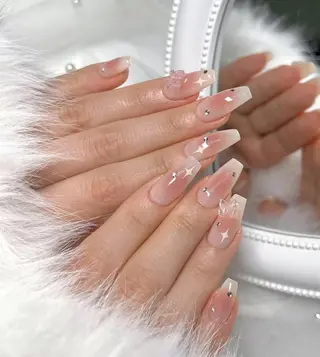 ネイル Nail salon SEICAのネイルデザイン