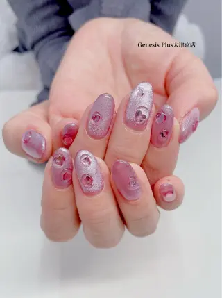 ネイル Genesis Plus大津京店のエステ・リラクイメージ