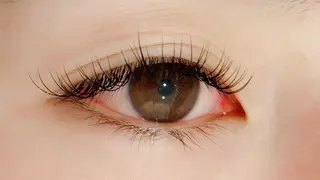 マツエク・マツパ ルクール東三条店 玉井 愛紡のマツエク・マツパデザイン