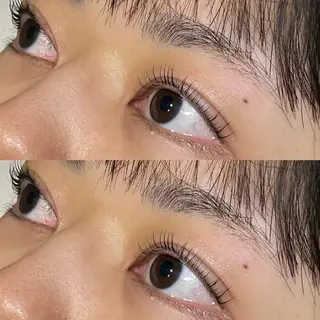 マツエク・マツパ takami nonohaのマツエク・マツパデザイン