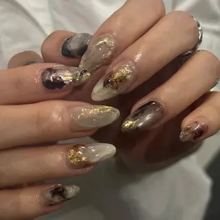 ネイル C. yoshinoのネイルデザイン