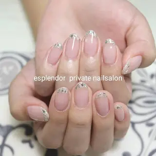 ネイル esplendor  エスプレンドル所属・esplendor  エスプレンドルのネイルデザイン