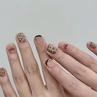 ネイル 🎀 NaNa_nailのネイルデザイン