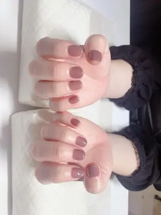 ネイル Alice マツエク&ネイル2のネイルデザイン