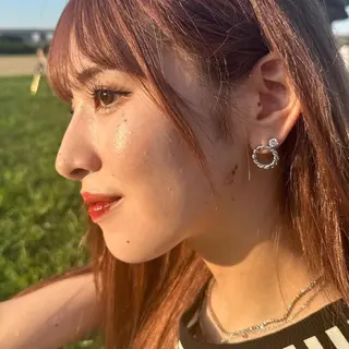 マツエク・マツパ MIRU ...のマツエク・マツパデザイン