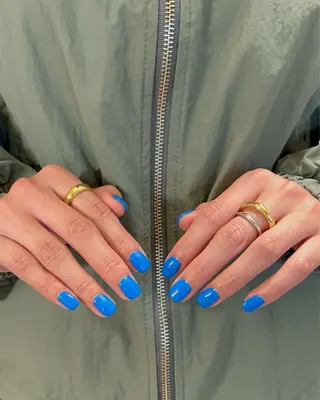 ネイル Nes.Nail所属・Miyagi Asamiのネイルデザイン