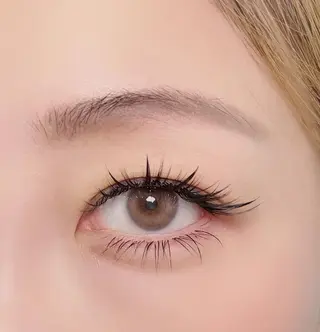 マツエク・マツパ AB マツエクネイルサロンのマツエク・マツパデザイン